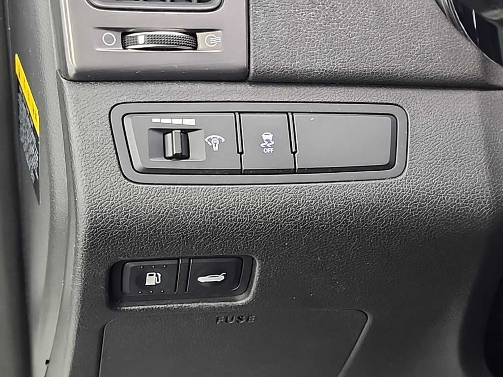 HYUNDAI Sonata - Vista 12