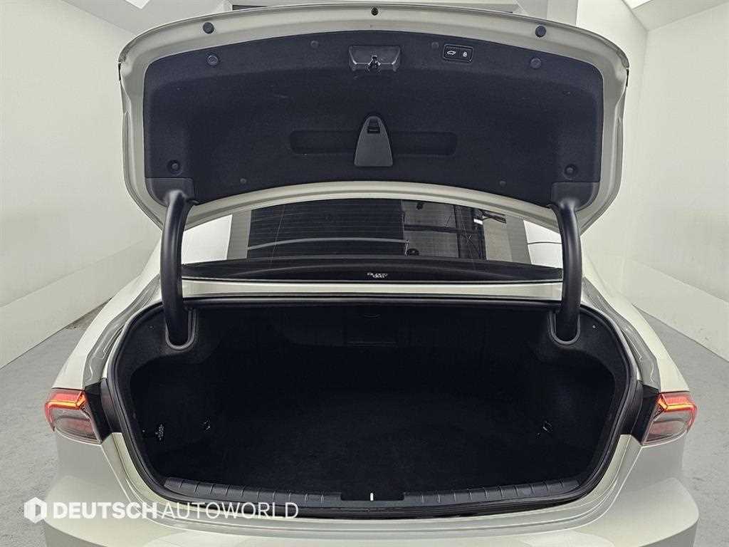 HYUNDAI Grandeur 2020 Plateado - Importación desde Corea - HF Imports Iquique - Foto 18