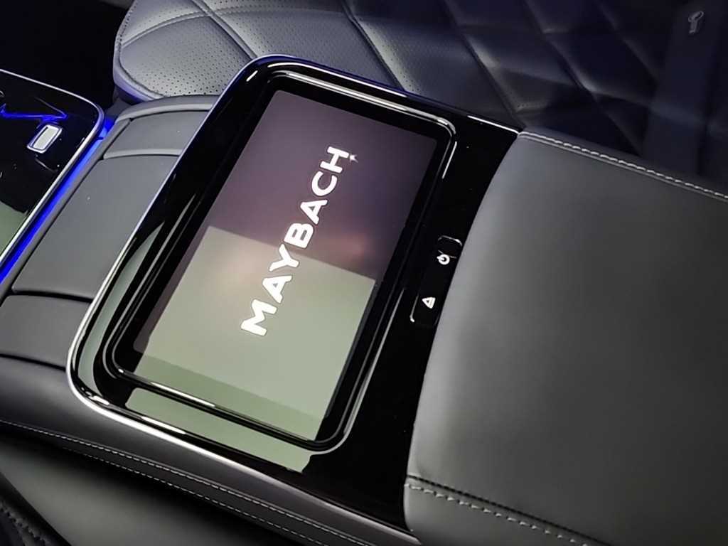 Mercedes Benz S Class 2023 - Importación desde Corea - HF Imports Iquique - Foto 14