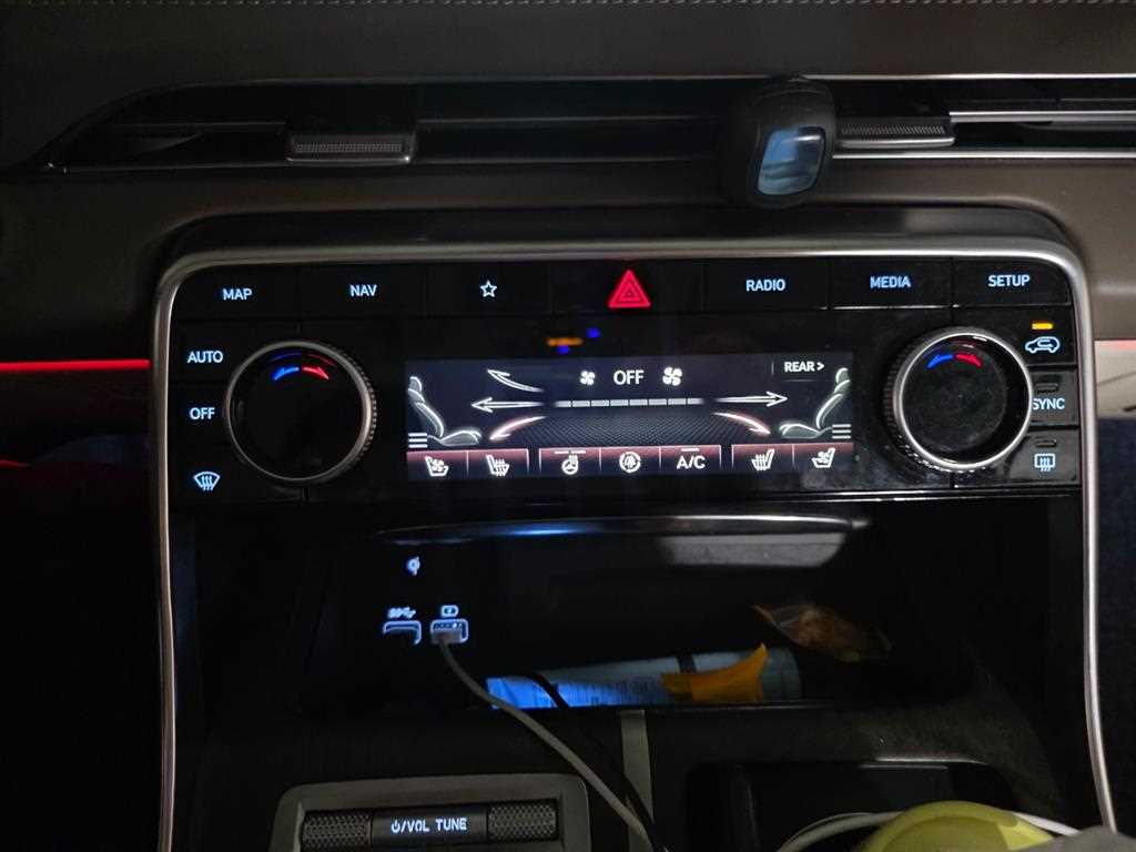 Genesis GV80 2022 Gris - Importación desde Corea - HF Imports Iquique - Foto 14