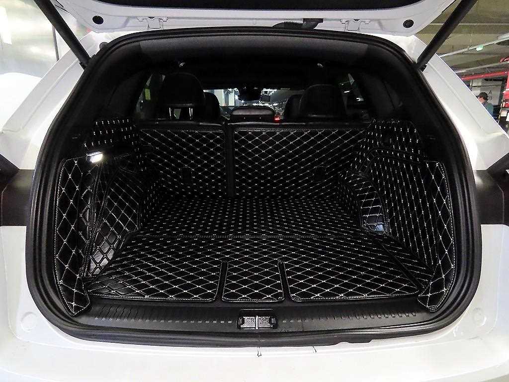 SAMSUNG Grand Koleos 2025 Blanco - Importación desde Corea - HF Imports Iquique - Foto 17