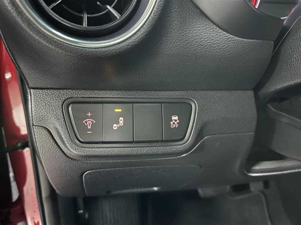 KIA K3 2019 Rojo - Importación desde Corea - HF Imports Iquique - Foto 17