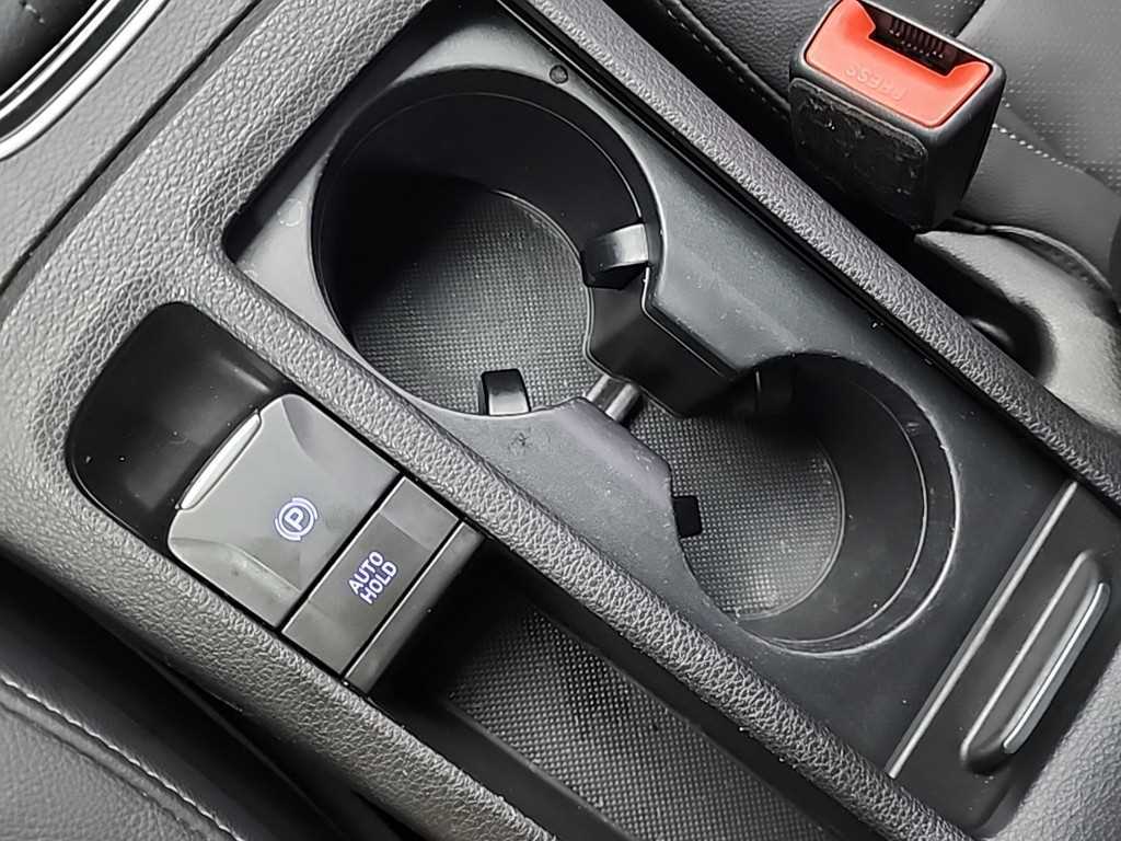 HYUNDAI i30 2018 Azul - Importación desde Corea - HF Imports Iquique - Foto 16