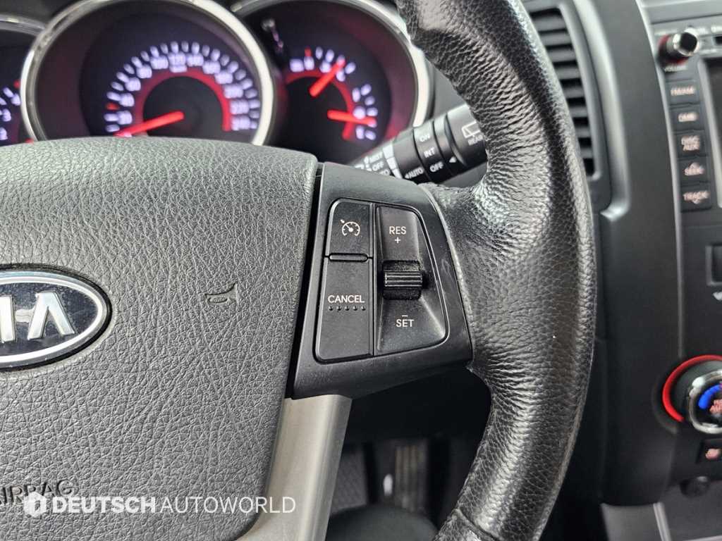 KIA Sorento 2010 - Importación desde Corea - HF Imports Iquique - Foto 18