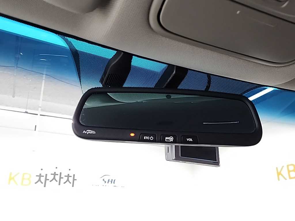 KIA Carnival 2016 - Importación desde Corea - HF Imports Iquique - Foto 16