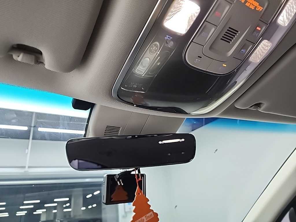 Genesis GV80 2020 - Importación desde Corea - HF Imports Iquique - Foto 16