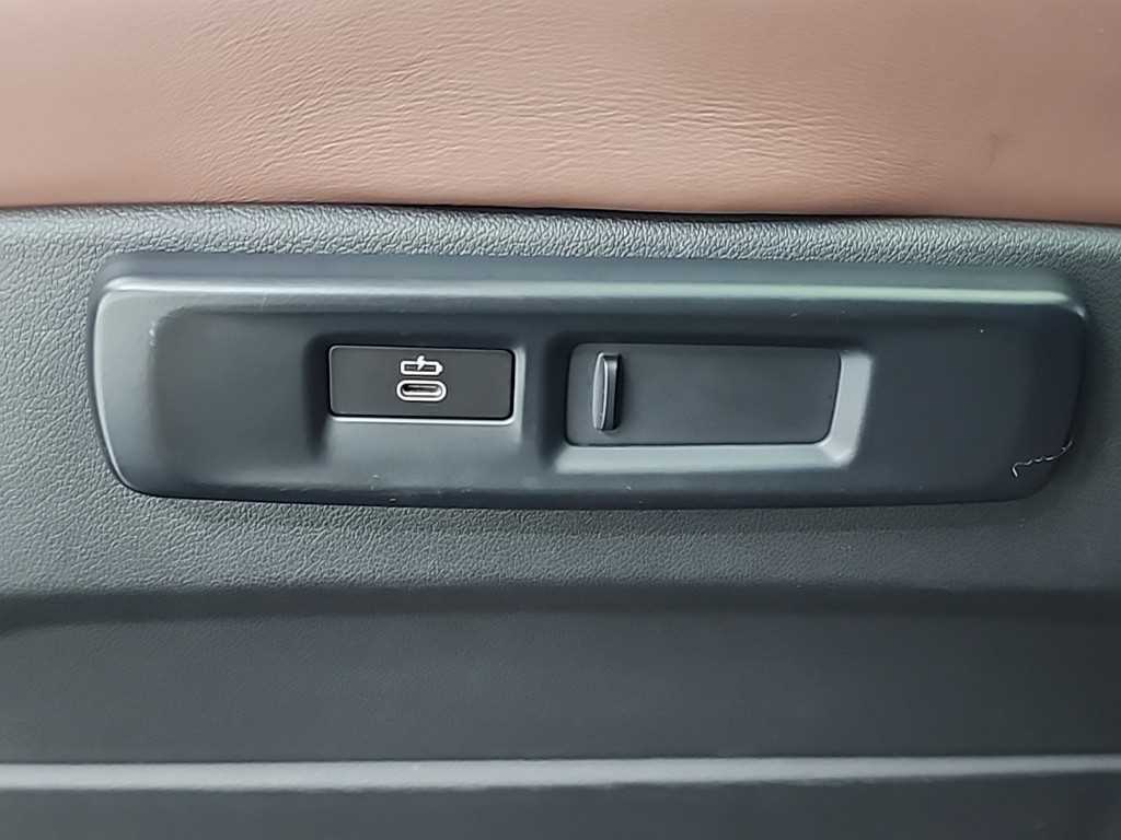 BMW X5 2022 Negro - Importación desde Corea - HF Imports Iquique - Foto 14