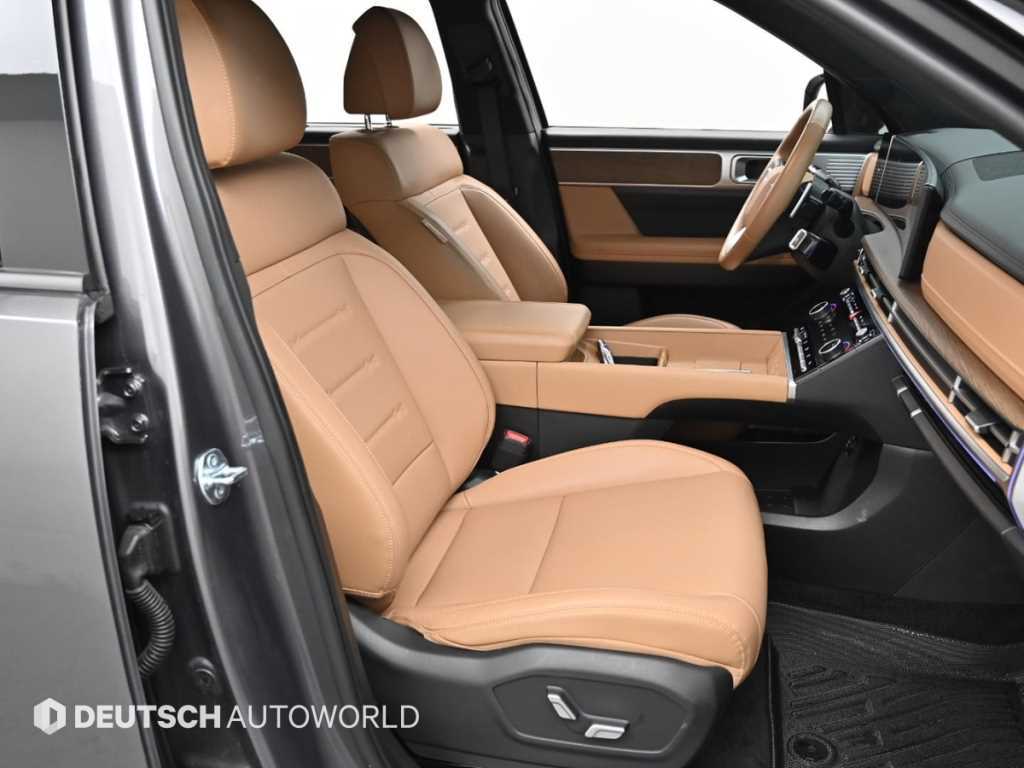 HYUNDAI Santa Fe - Vista 10