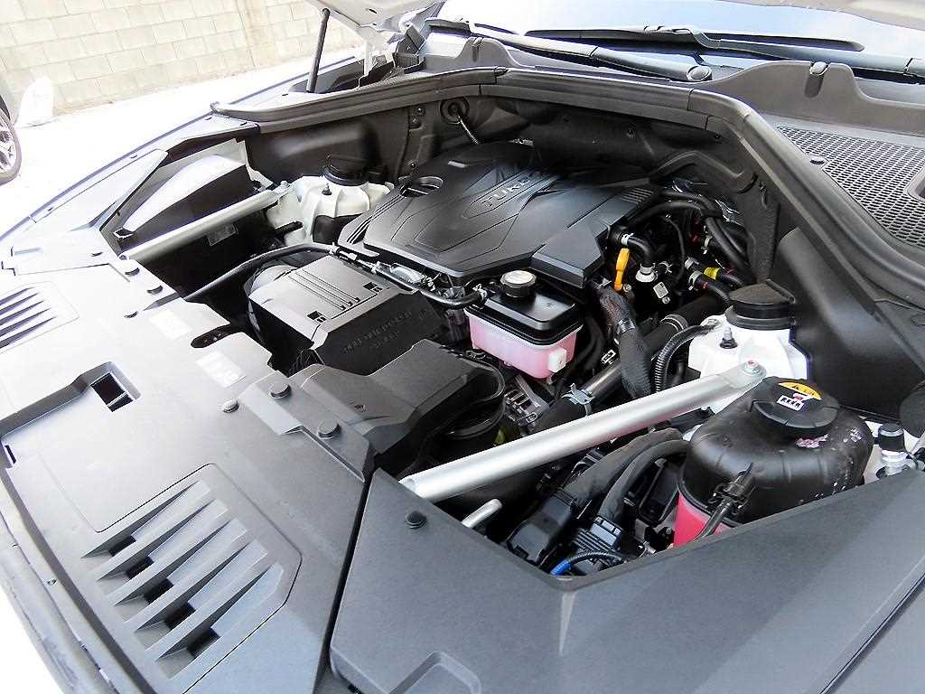 Genesis GV80 2024 Blanco - Importación desde Corea - HF Imports Iquique - Foto 19