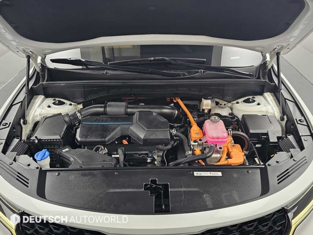 KIA Sorento - Vista 6