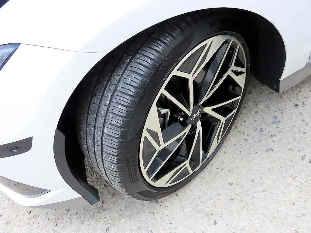 HYUNDAI Ioniq 6 2023 Blanco - Importación desde Corea - HF Imports Iquique - Foto 20