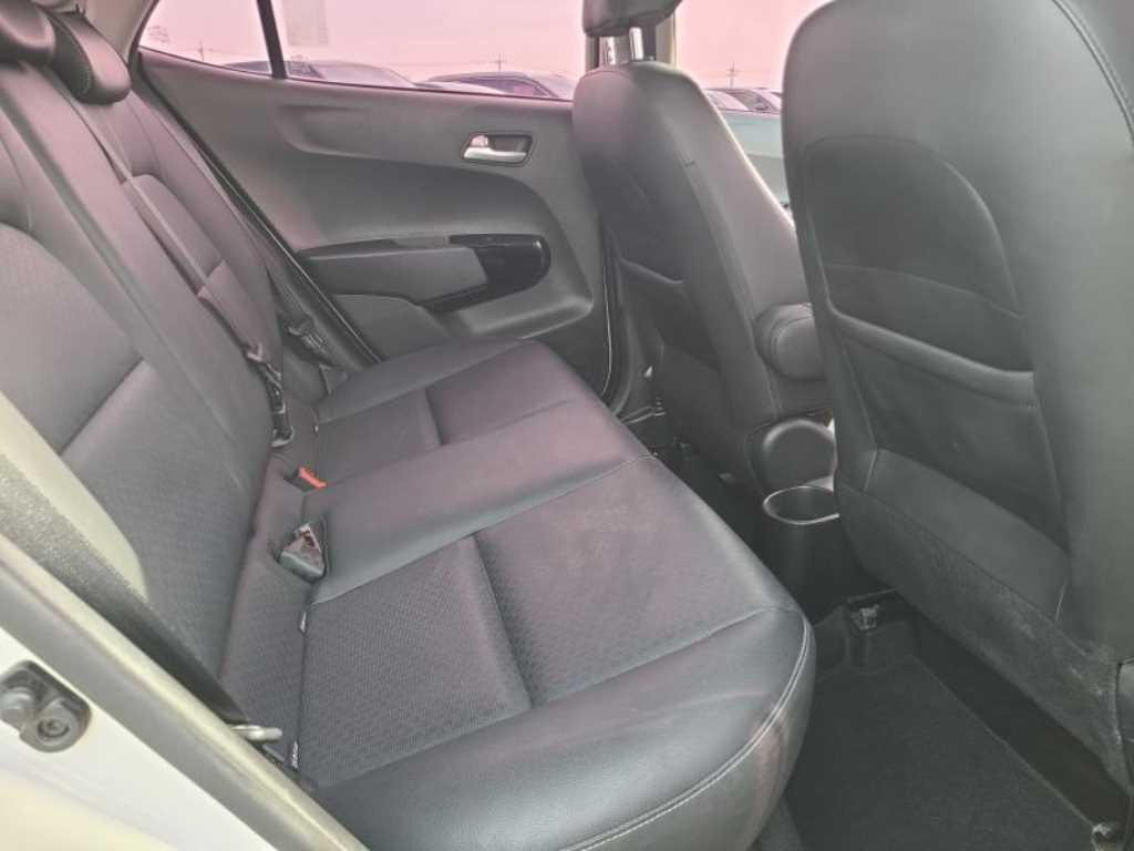 KIA Morning 2018 the color of pearl - Importación desde Corea - HF Imports Iquique - Foto 17