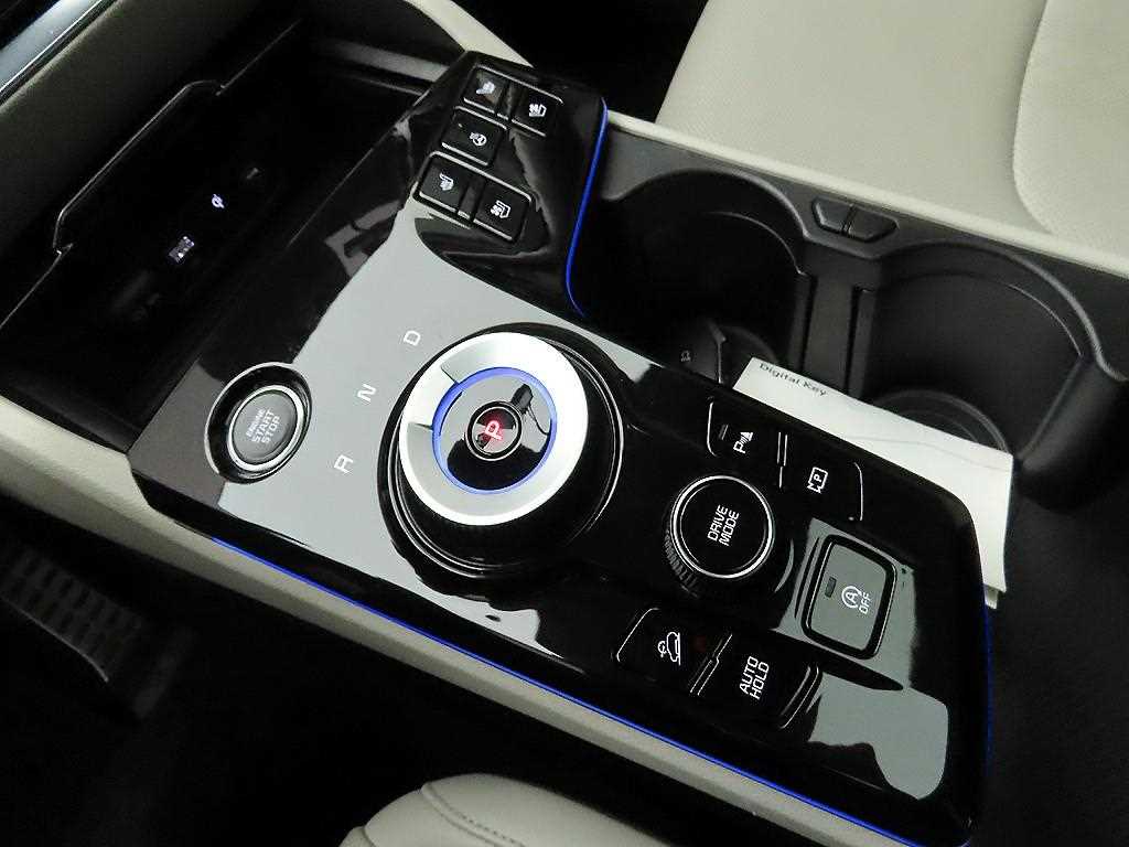 KIA Sportage - Vista 10