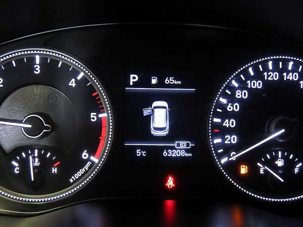 HYUNDAI Santa Fe - Vista 9