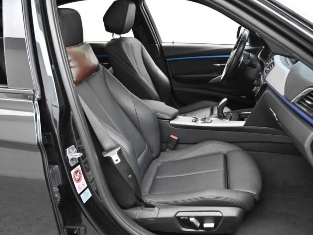 BMW 3 series - Vista 10