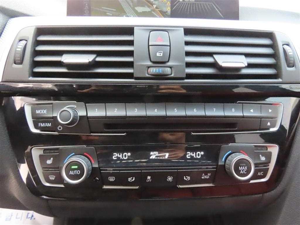 BMW 3 series 2016 Blanco - Importación desde Corea - HF Imports Iquique - Foto 14