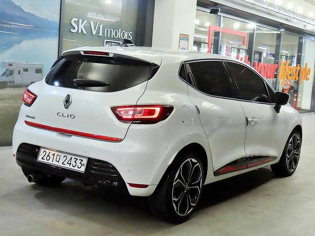 SAMSUNG Clio - Vista 4