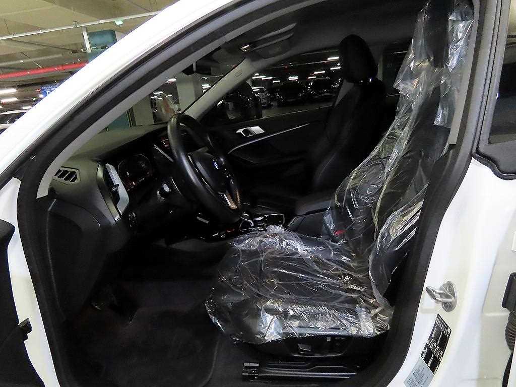 BMW 2 series - Vista 6