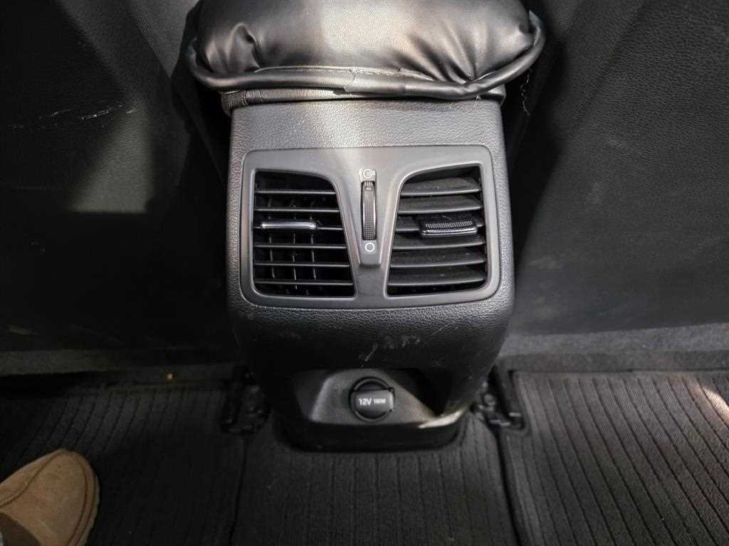 HYUNDAI Sonata 2016 Plateado - Importación desde Corea - HF Imports Iquique - Foto 19