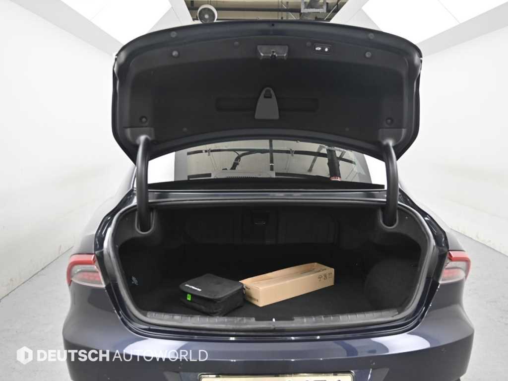 HYUNDAI Grandeur 2022 Azul - Importación desde Corea - HF Imports Iquique - Foto 19