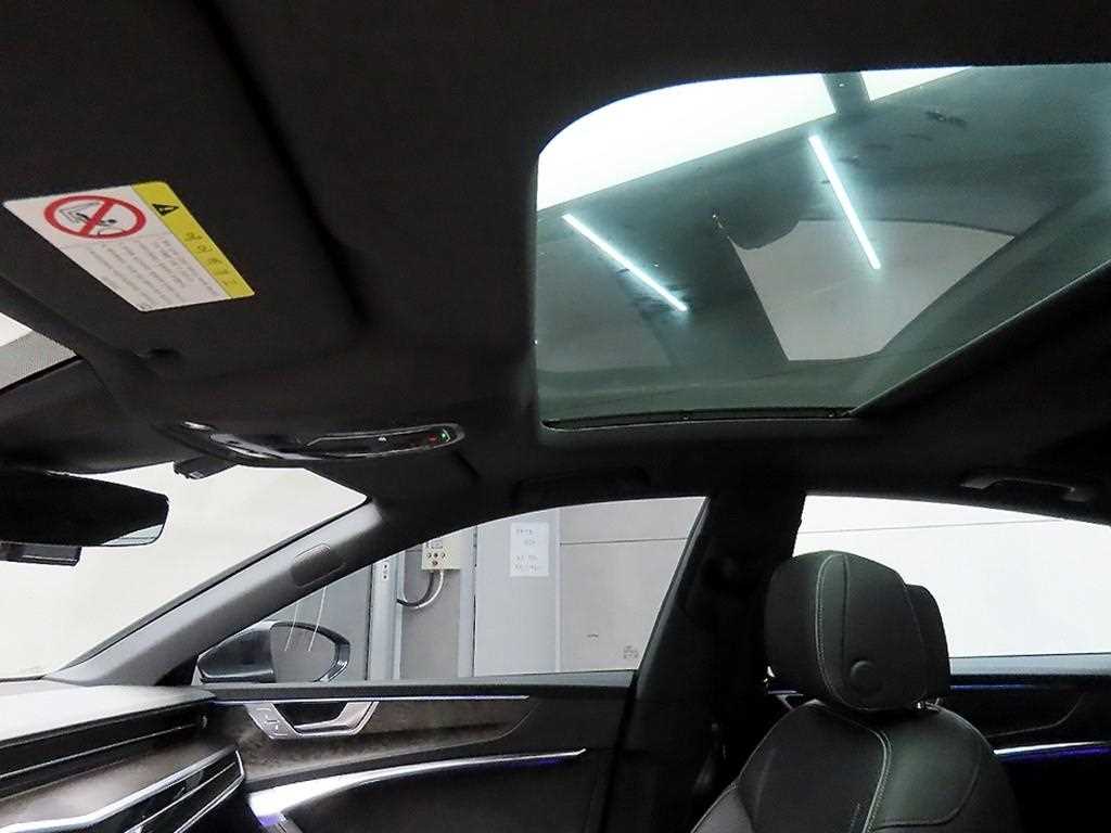 Audi A7 2020 - Importación desde Corea - HF Imports Iquique - Foto 15