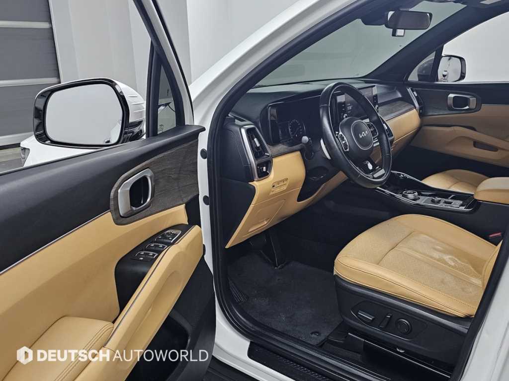 KIA Sorento - Vista 11