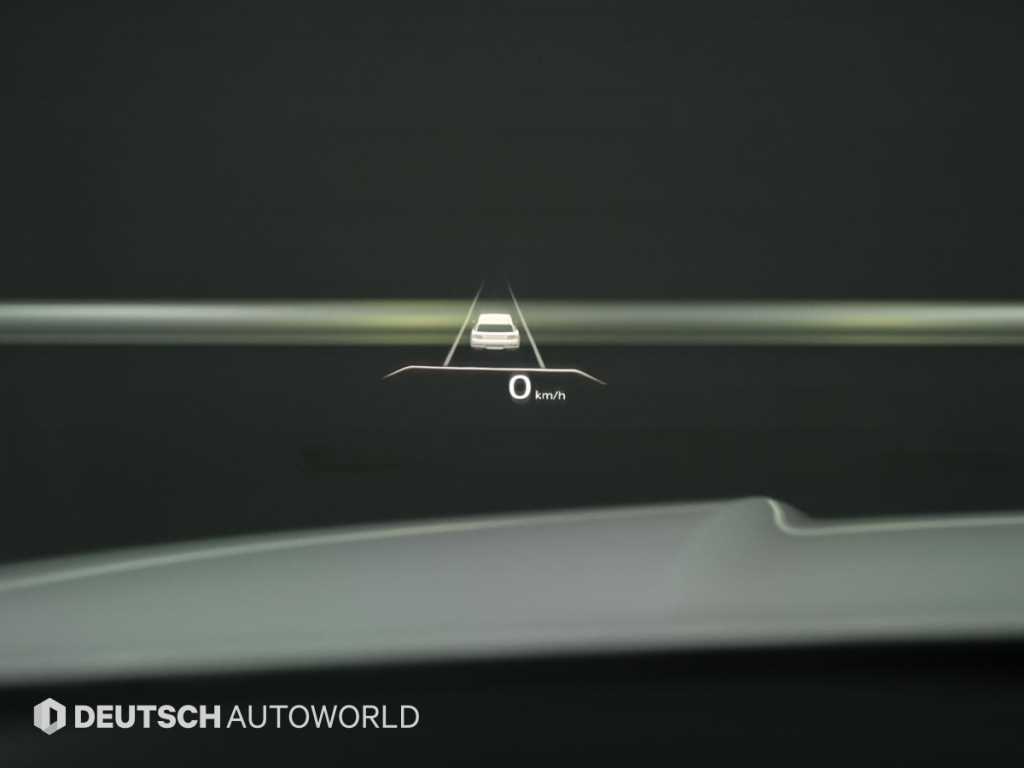 Genesis GV80 2020 Blanco - Importación desde Corea - HF Imports Iquique - Foto 17