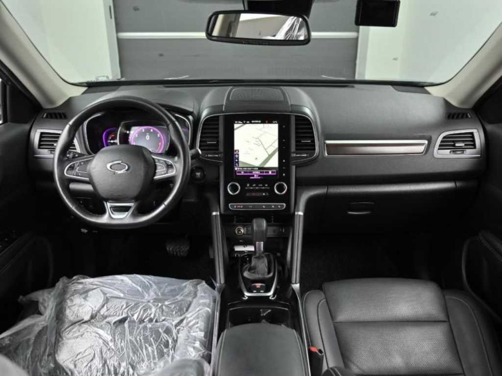 SAMSUNG QM6 - Vista 7