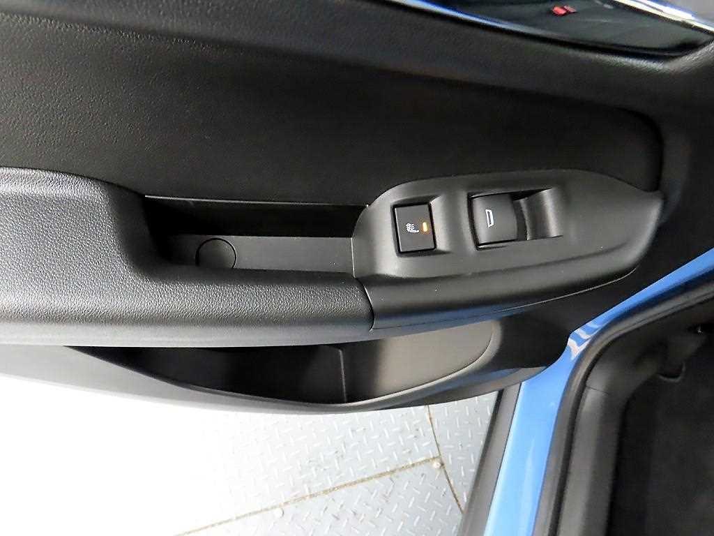 Chevrolet Trail Blazer - Vista 12