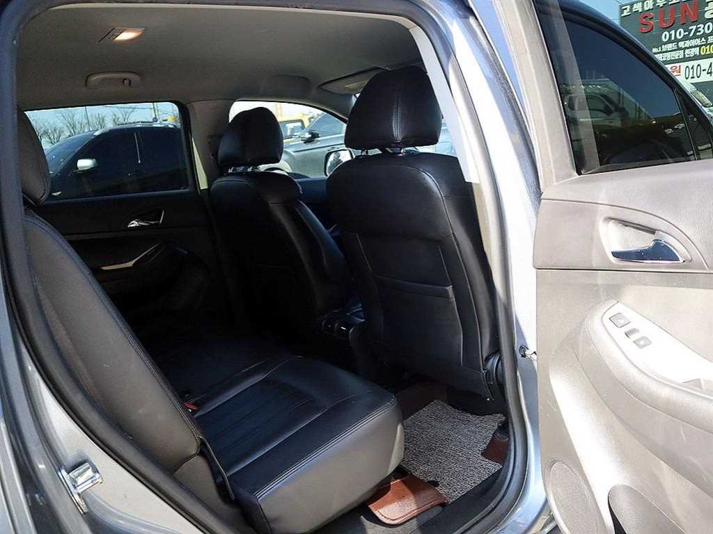 Chevrolet Orlando 2017 - Importación desde Corea - HF Imports Iquique - Foto 14