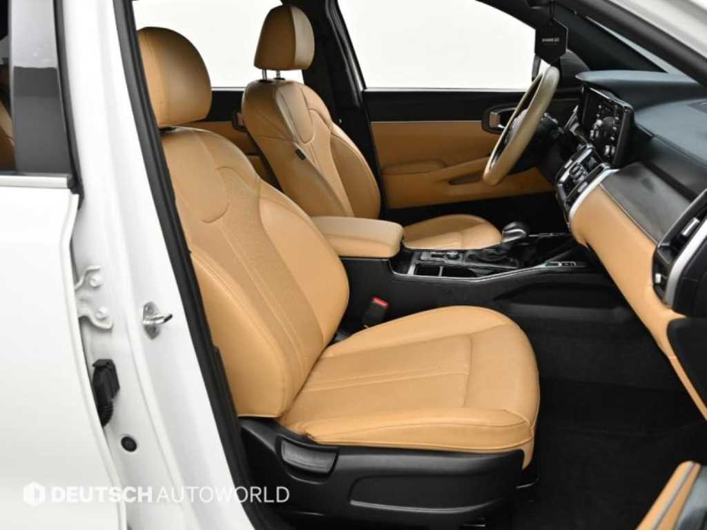 KIA Sorento - Vista 10