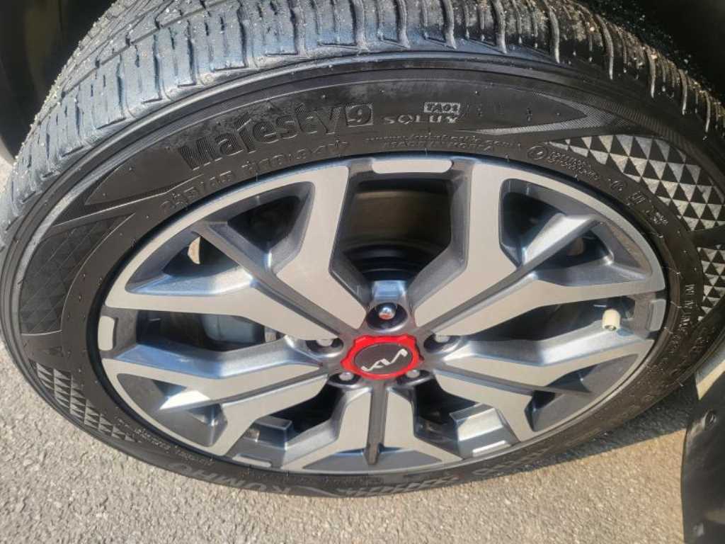 KIA Seltos 2023 - Importación desde Corea - HF Imports Iquique - Foto 13