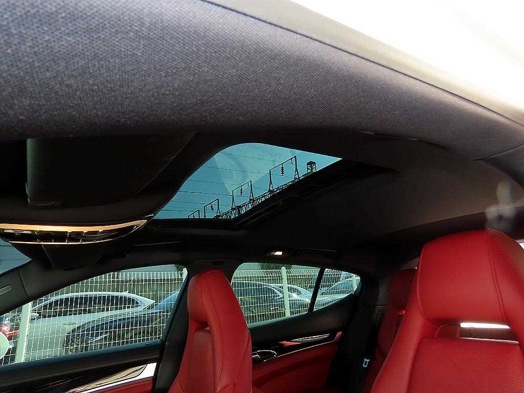 Porsche Panamera 2016 - Importación desde Corea - HF Imports Iquique - Foto 16