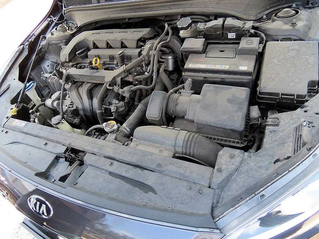 KIA K3 2019 Gris - Importación desde Corea - HF Imports Iquique - Foto 19