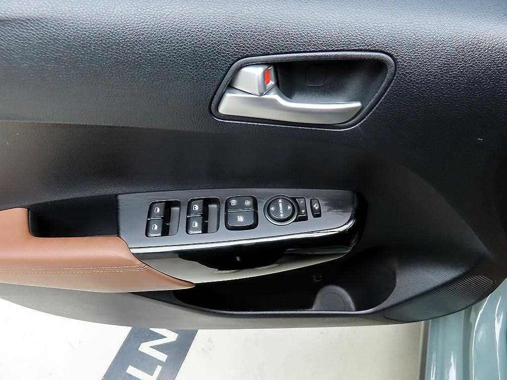 KIA Morning - Vista 11