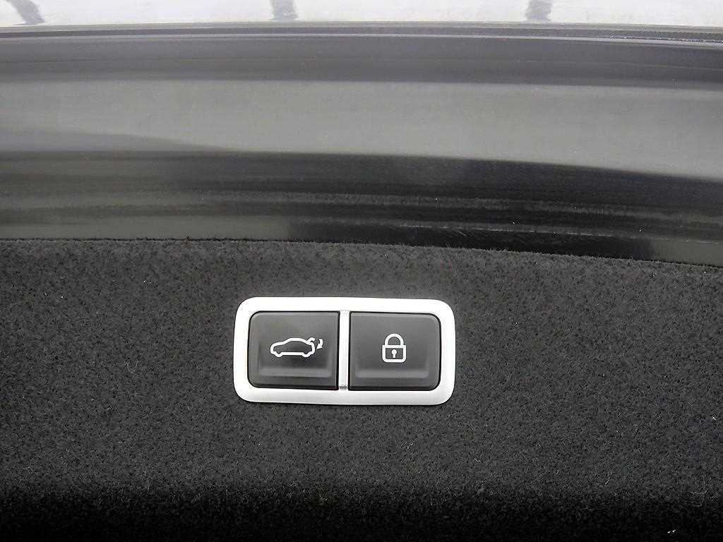 Genesis G80 - Vista 5