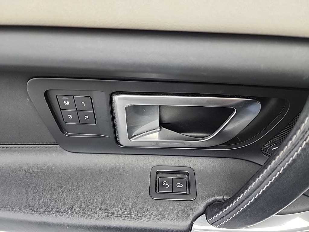 Land Rover Discovery Sports 2015 Negro - Importación desde Corea - HF Imports Iquique - Foto 17