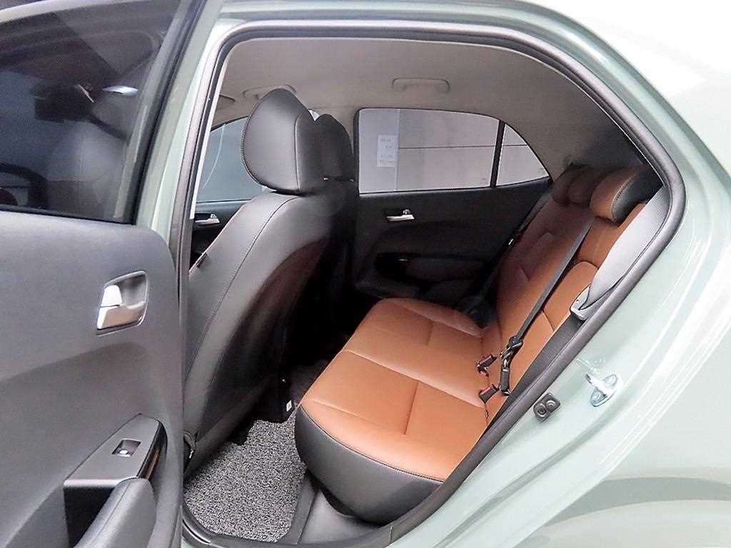 KIA Morning - Vista 6