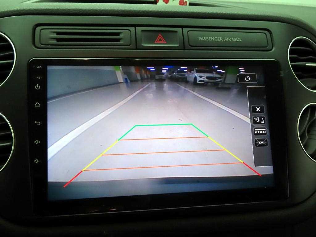 Volkswagen Tiguan 2015 - Importación desde Corea - HF Imports Iquique - Foto 17