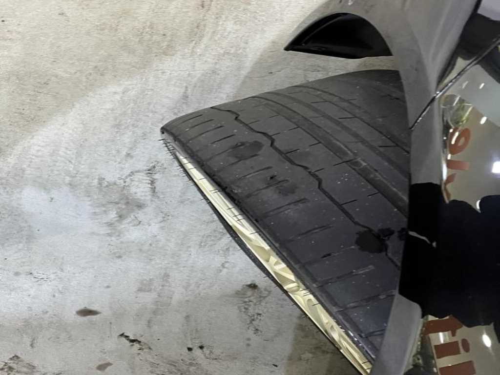 BMW 3 series 2015 Negro - Importación desde Corea - HF Imports Iquique - Foto 17