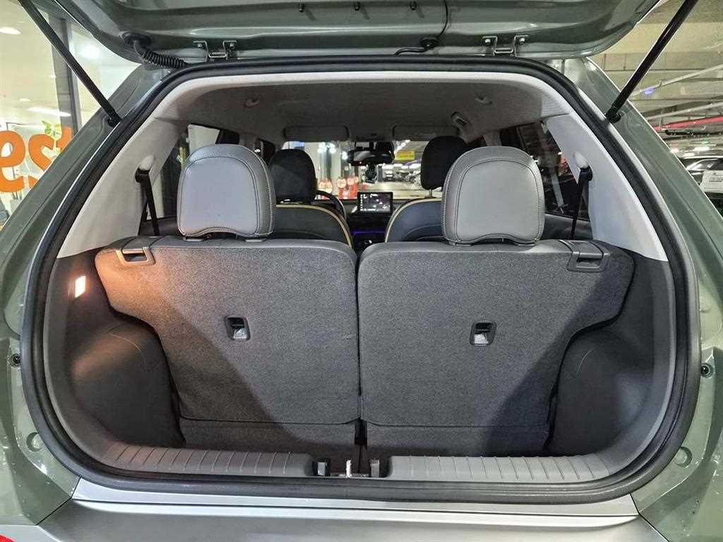 HYUNDAI Casper 2022 Verde - Importación desde Corea - HF Imports Iquique - Foto 18