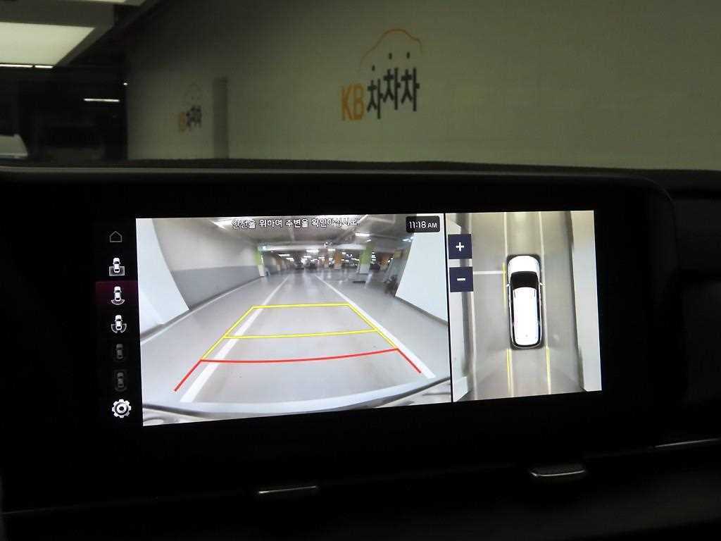 KIA Carnival 2023 - Importación desde Corea - HF Imports Iquique - Foto 15