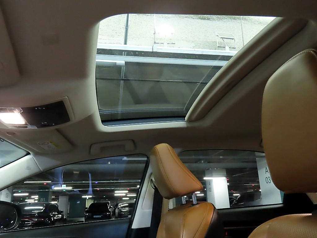 Lexus NX 2020 Negro - Importación desde Corea - HF Imports Iquique - Foto 16