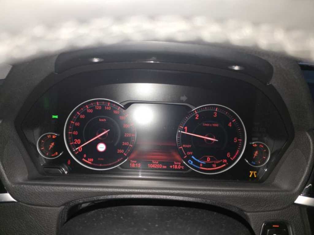 BMW Gran Turismo - Vista 7