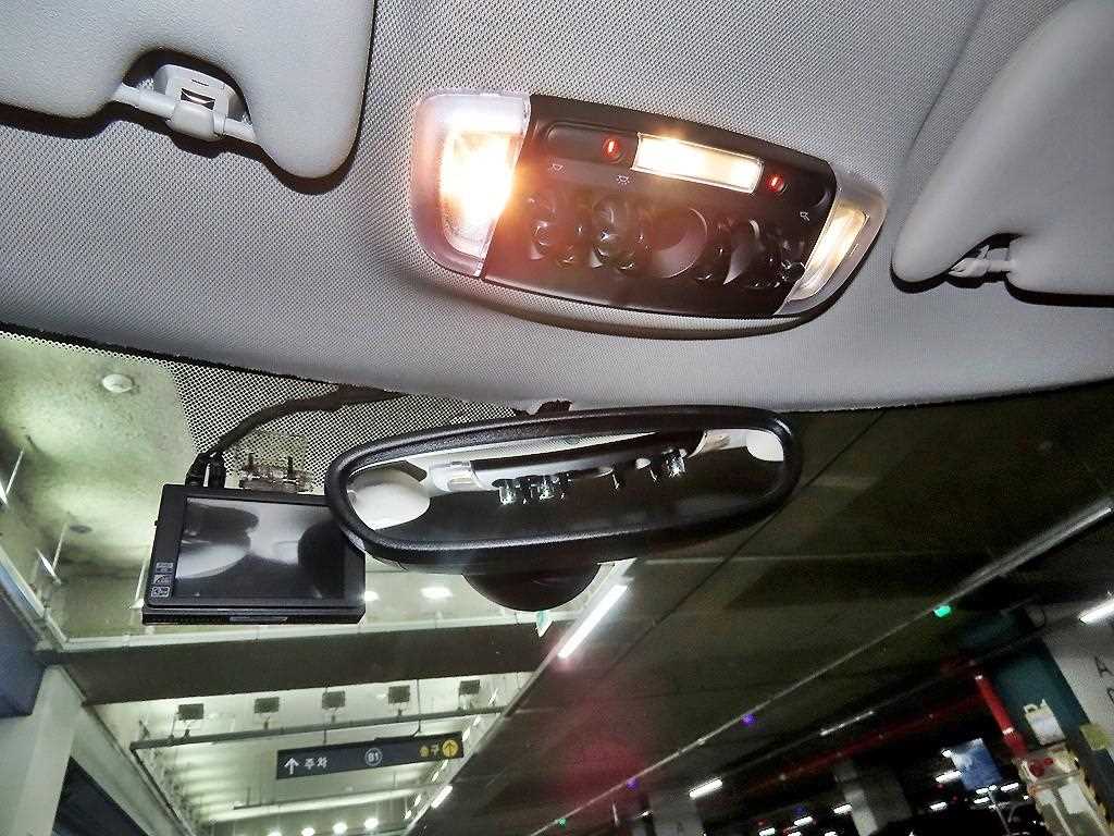 Mini Cooper 2018 Blanco - Importación desde Corea - HF Imports Iquique - Foto 17