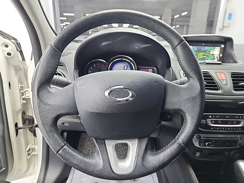 SAMSUNG SM3 - Vista 9