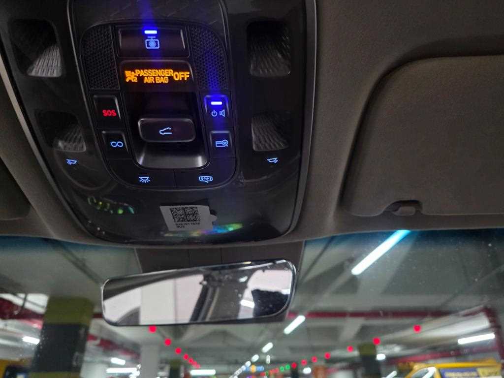 Genesis GV80 2022 Gris - Importación desde Corea - HF Imports Iquique - Foto 16