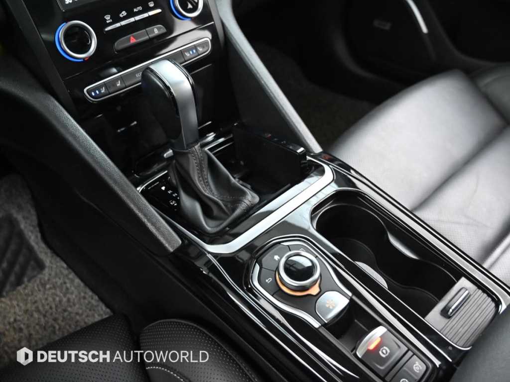 SAMSUNG SM6 - Vista 9