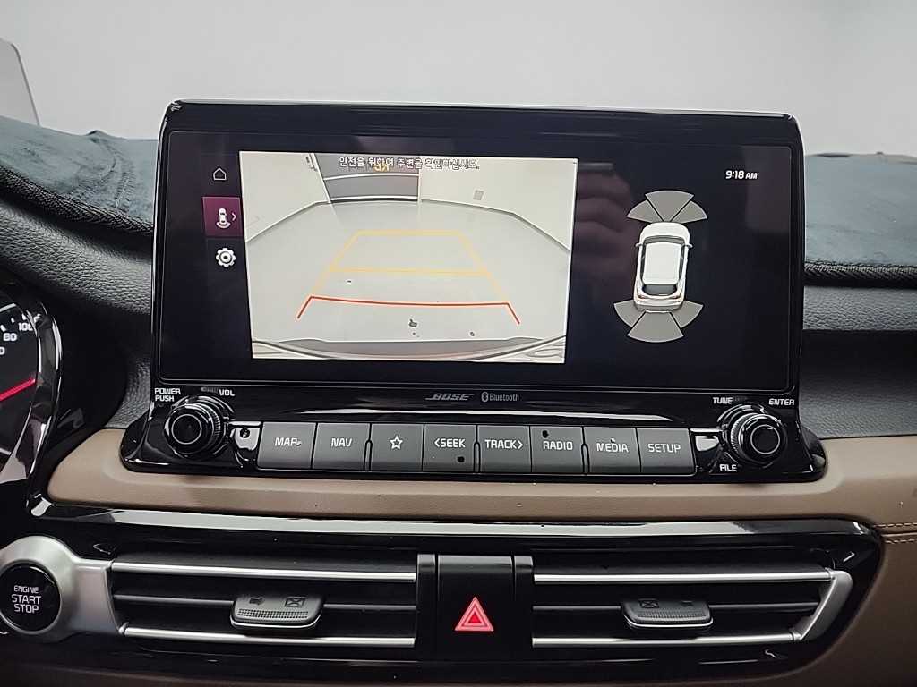 KIA Seltos 2020 - Importación desde Corea - HF Imports Iquique - Foto 17