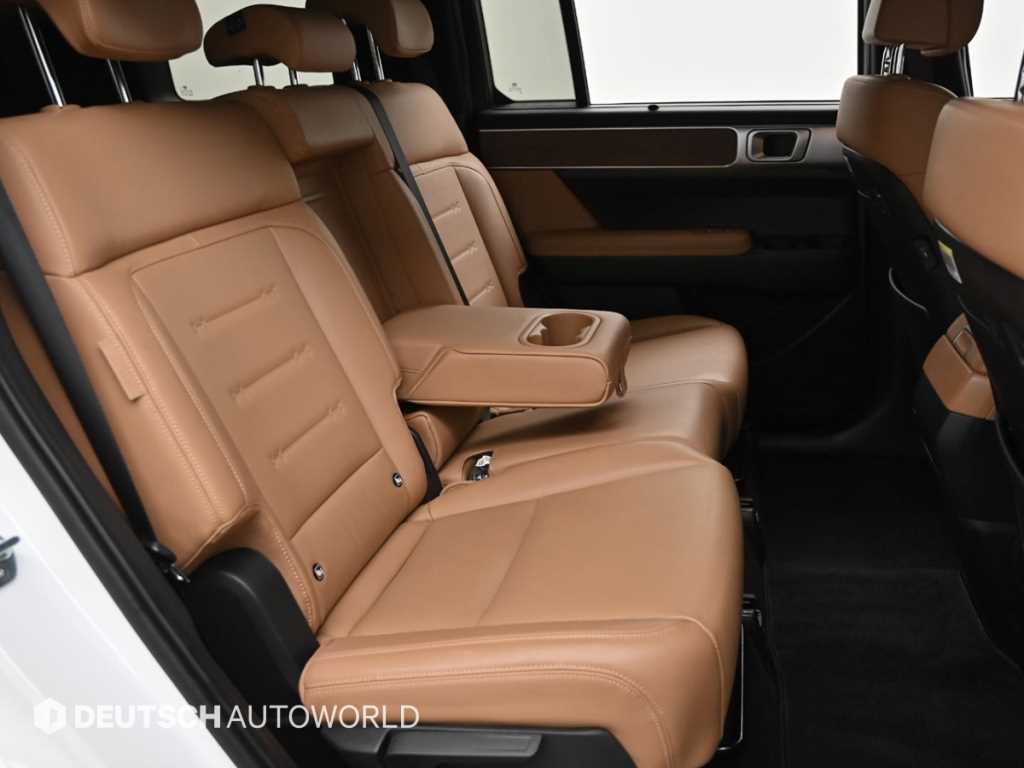 HYUNDAI Santa Fe - Vista 12